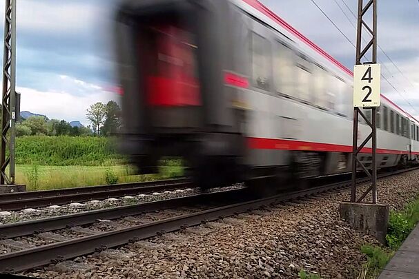 Brenner-Nordzulauf - der Weg ins Milliardengrab