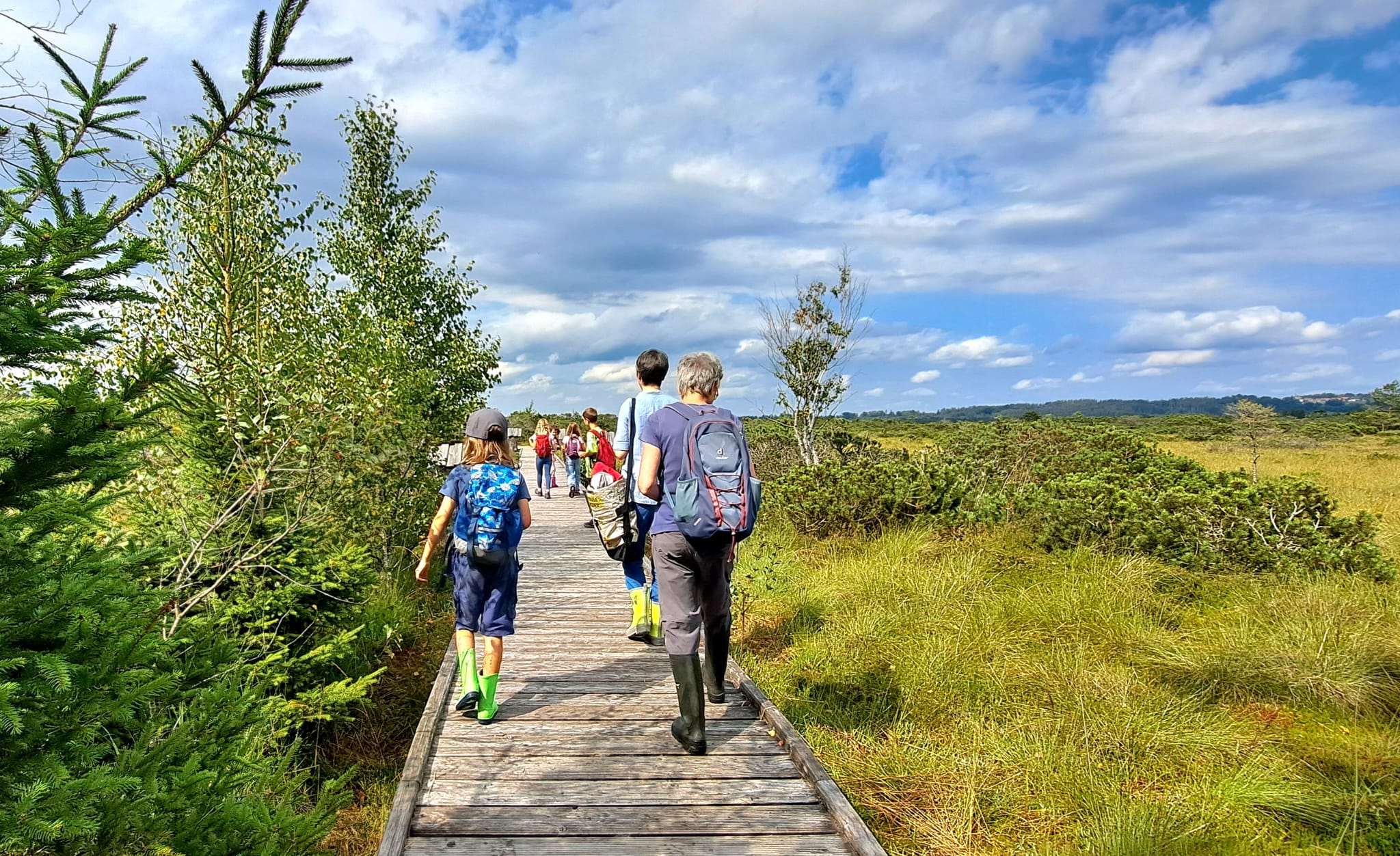 Ferienprogramm BN 2025